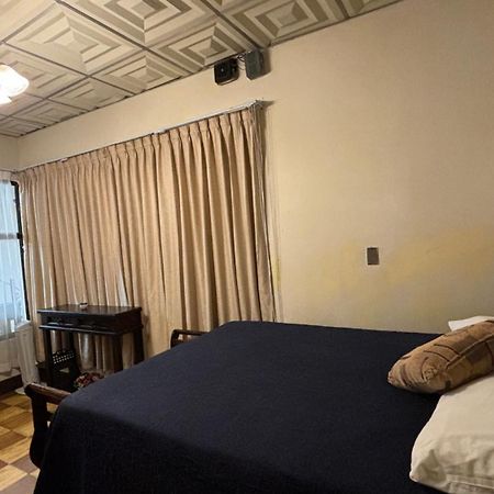 אנטיגואה גואטמלה Hotel Vista San Francisco מראה חיצוני תמונה