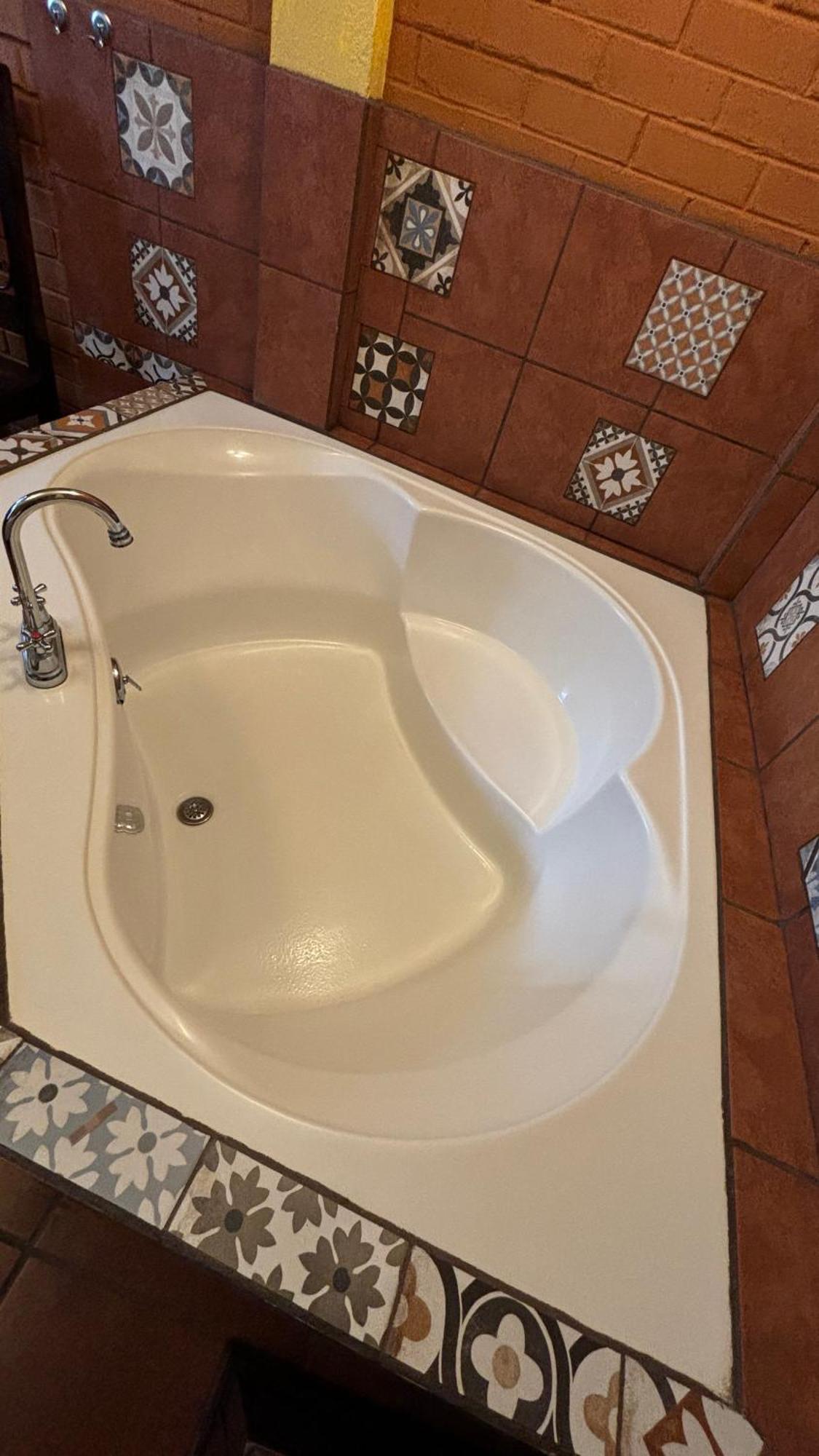 אנטיגואה גואטמלה Hotel Vista San Francisco מראה חיצוני תמונה