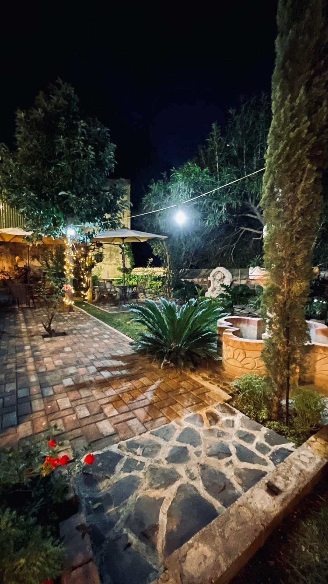 אנטיגואה גואטמלה Hotel Vista San Francisco מראה חיצוני תמונה