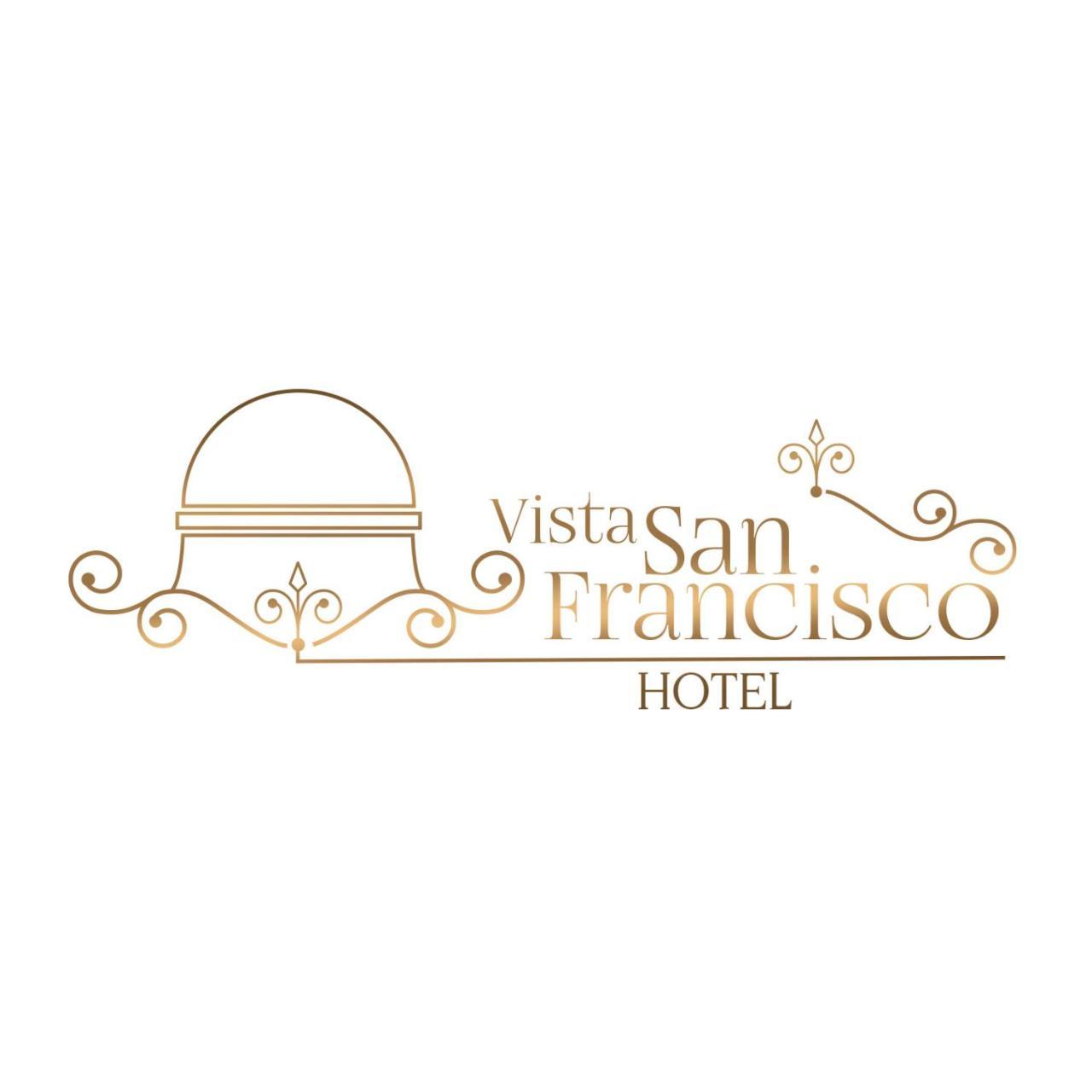 אנטיגואה גואטמלה Hotel Vista San Francisco מראה חיצוני תמונה